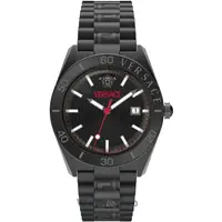 Ceas Versace Versace VE8E00724 Mens Watch V-Dome 42mm 5ATM