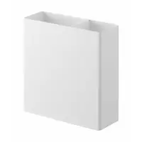 Suport pentru ustensile de bucătărie autoadeziv din metal Film Hook – YAMAZAKI