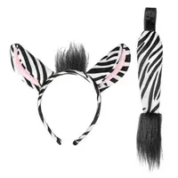 Set zebra 2 piese