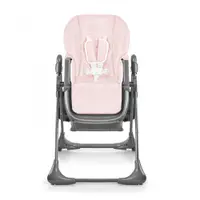 Scaun de masa pliabil Kinderkraft Tastee rose