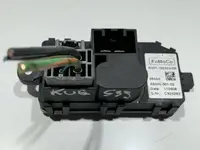 Releu ventilator bord 6G9T-19E624-DB Ford Galaxy (2010-2014)[MK3] 2.0 tdci
