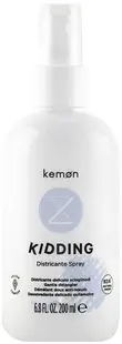 Kemon Spray pentru copii pentru pieptănare ușoară, 200 ml