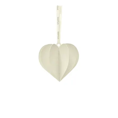 Ornamente de Crăciun 4 buc. din hârtie 6,5 cm Kazary – Blomus