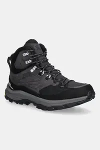 Jack Wolfskin pantofi Cyrox Texapore Mid