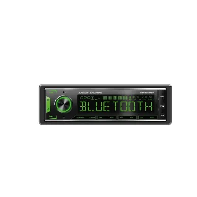 Player Auto Deaf Bonce DB-330DSP, 1 DIN cu DSP 4 Canale, 4x20W RMS, Bluetooth