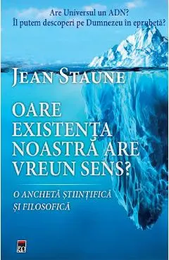 Oare existenta noastra are un sens