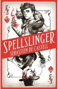 Spellslinger