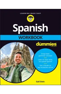 Spanish Workbook for Dummies
