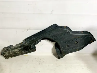 Scut lateral stanga 7172077 BMW X5 (2007-2013) [E70]