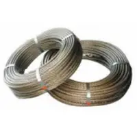 Cablu tractiune Otel Zn – 14mm (rola 100m)