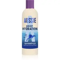 Aussie Deep Hydration Shampoo șampon intens hidratant