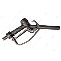 Pistol dozator 25 mm negru, Rover Italia - Default Title