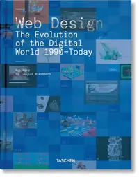 Web Design - Hardcover - Rob Ford