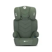 Scaun auto pentru copii Lorelli Speed GT Green i-Size, isofix, transformabil in inaltator auto, tetiera reglabila, cotiere, husa detasabila, 3-12 ani, 100-150 cm