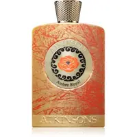 Atkinsons Ambre Royal parfum intense unisex