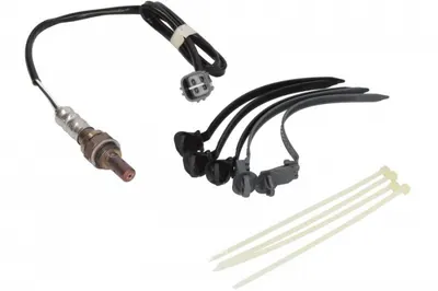 Sonda Lambda (numar fire 4, 780mm) potrivit TOYOTA AURIS, AVENSIS, COROLLA, PICNIC, RAV 4 I, RAV 4 III 1.3-2.4 06.94-12.18