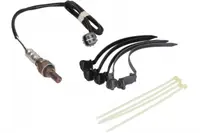Sonda Lambda (numar fire 4, 780mm) potrivit TOYOTA AURIS, AVENSIS, COROLLA, PICNIC, RAV 4 I, RAV 4 III 1.3-2.4 06.94-12.18