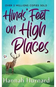 Hinds' Feet on High Places