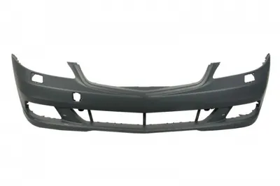 Bara fata grunduita MERCEDES Clasa S intre 2009-2013
