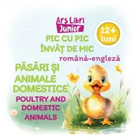 Pic cu pic învăț de mic