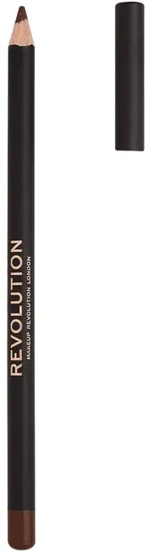 Makeup Revolution - Creion de ochi Kohl, Brown