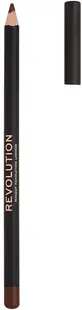 Makeup Revolution - Creion de ochi Kohl, Brown