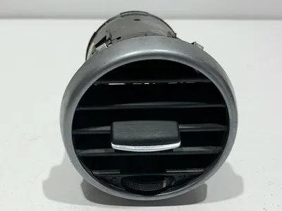 Grila ventilatie stanga / dreapta bord 1P0819203 Seat Altea facelift (2009-2015) [5p]