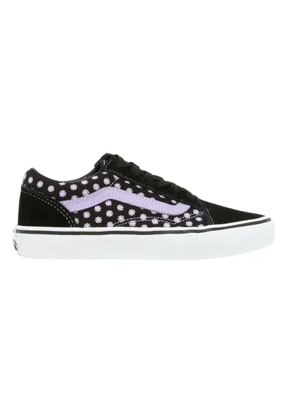 Old Skool Tenisi cu print floral