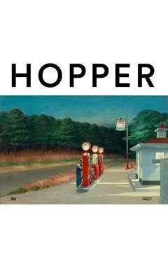 Edward Hopper: A New Perspective on Landscape