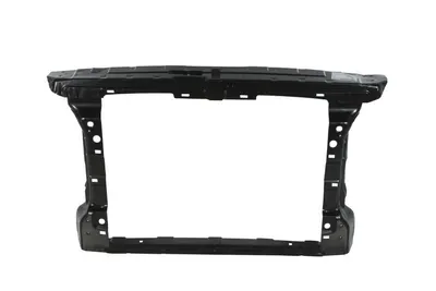 Acoperire fata potrivit SKODA YETI 2013-2017 - (complet, otel)