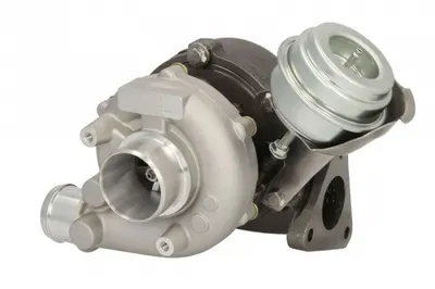 Turbocompresor potrivit AUDI A4 B5, A4 B6, A4 B7, A6 C5; SKODA SUPERB I; VW PASSAT B5, PASSAT B5.5 1.9D 01.95-06.08