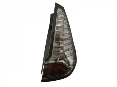 Stop tripla lampa spate dreapta ( exterior ) RENAULT SCENIC III 2012-2016