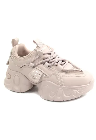Pantofi dama 5NCM60003B 53 S - Roz