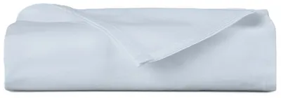 Cearșaf de pat Dilios - Albastru New, 240 х 260 cm, 100% bumbac Ranfors