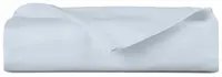 Cearșaf de pat Dilios - Albastru New, 240 х 260 cm, 100% bumbac Ranfors