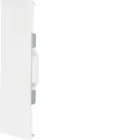Placă închidere BRS65210B, oțel, galvanizat