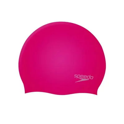 Casca Inot copii Moulded Speedo roz
