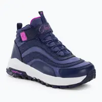 Pantofi de trekking pentru copii SKECHERS Fuse Tread Wild Adventure