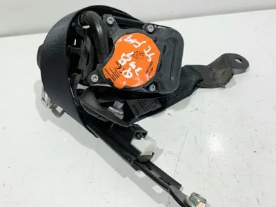 Centura de siguranta stanga fata 868854EA1A Nissan Qashqai 2 (2013-2016) [J11]