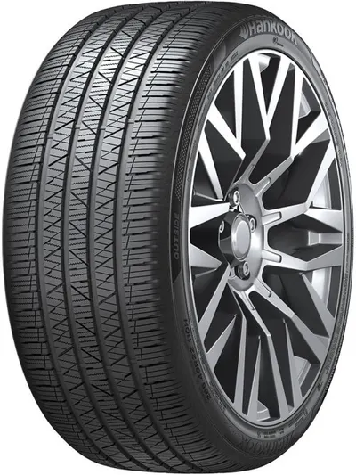 Hankook Dynapro HP2 Plus RA33D ( 295/45 R20 114V XL 4PR, NC0, cu protectie de janta (MFS) SBL )
