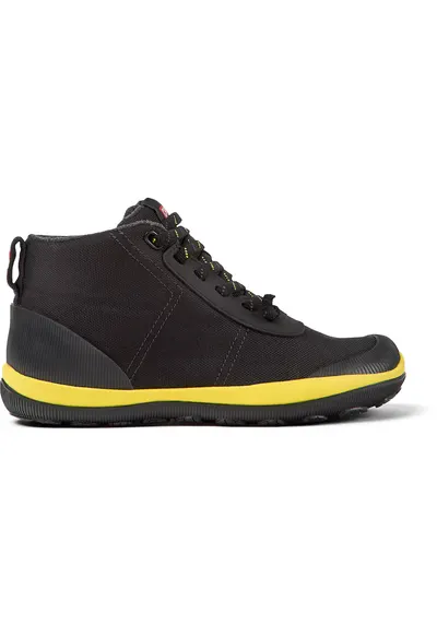 Ghete Peu Pista GM 1331 - Negru