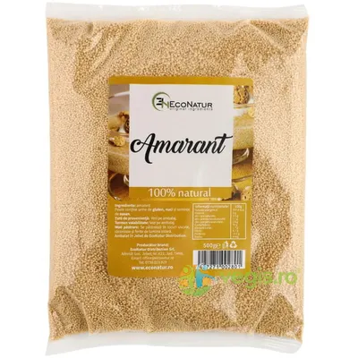 Amarant 500g