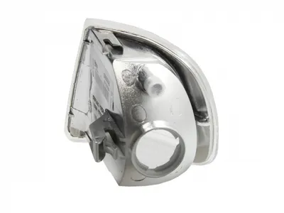 Semnalizator fata Dreapta (transparent, PY21W) potrivit SEAT CORDOBA, CORDOBA VARIO, IBIZA II, INCA; VW CADDY II, CADDY II MINIVAN, POLO, POLO III CLASSIC 1.0-2.0 02.93-01.04 02.93-01.04