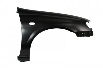 Aripa fata dreapta cu locas semnalizator NISSAN ALMERA intre 2003-2008