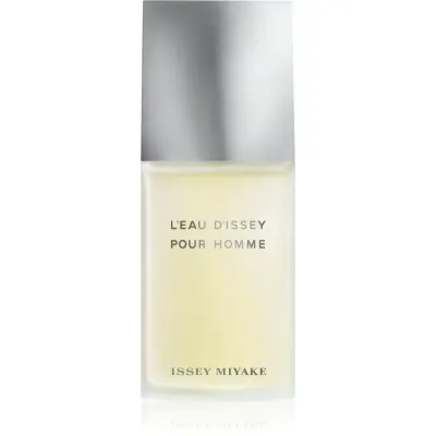 Issey Miyake L'Eau d'Issey Pour Homme Eau de Toilette pentru bărbați 75 ml