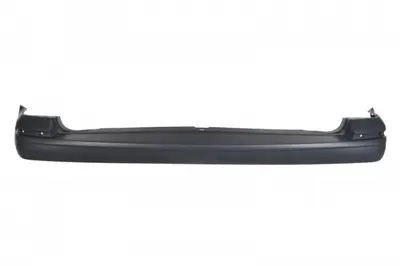 Bara (Spate, versiune cu clapeta spate, grunduit) potrivit VW MULTIVAN T6, TRANSPORTER T6, TRANSPORTER T6 CARAVELLE T6 duba 04.15