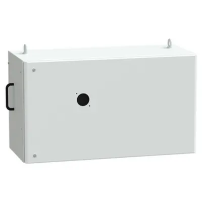 Canalis - Cofret Derivatie - 400 A Pentru Compact Ns - 3L + N + Pe