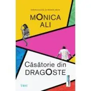 Casatorie din dragoste