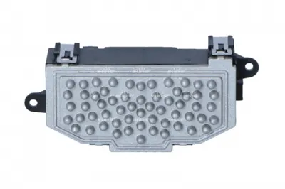 Rezistenta ventilator habitaclu potrivit AUDI A3, Q7, TT; SEAT ALTEA, ALTEA XL, LEON; SKODA OCTAVIA II, SUPERB II, YETI; VW BEETLE, CADDY ALLTRACK 1.0-6.0D 11.99