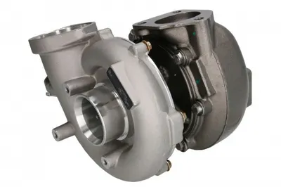 Turbocompresor potrivit BMW 5 (E60), 5 (E61), 7 (E65, E66, E67) 3.0D 06.02-12.09